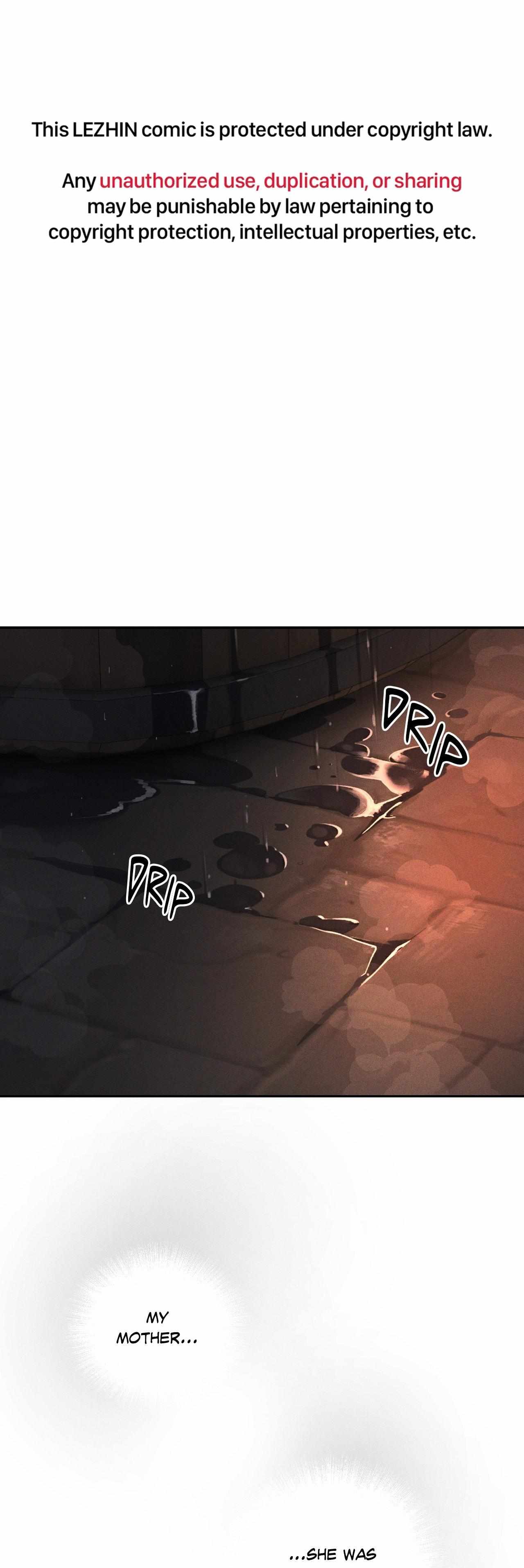 Read Antidote (Harusari) chapter 71 image 1 on Lezhin