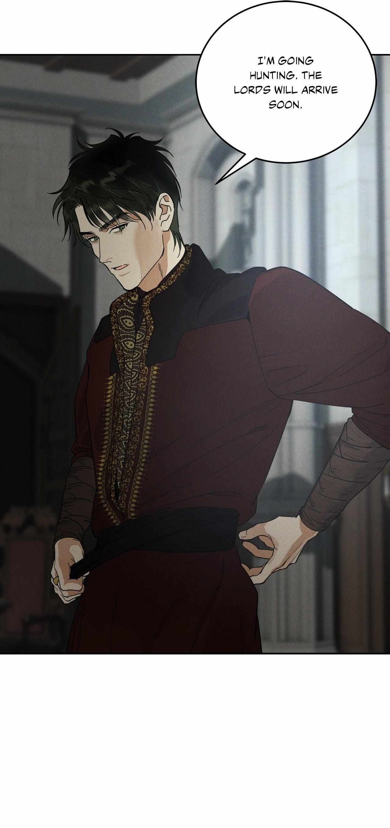Read Antidote (Harusari) chapter 71 image 11 on Lezhin