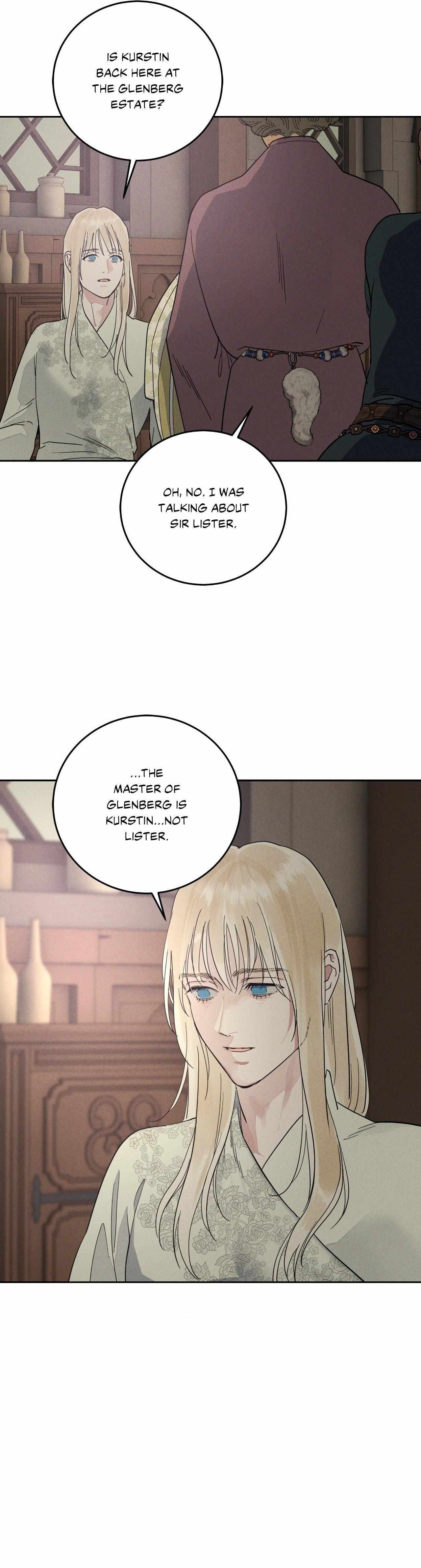 Read Antidote (Harusari) chapter 71 image 23 on Lezhin
