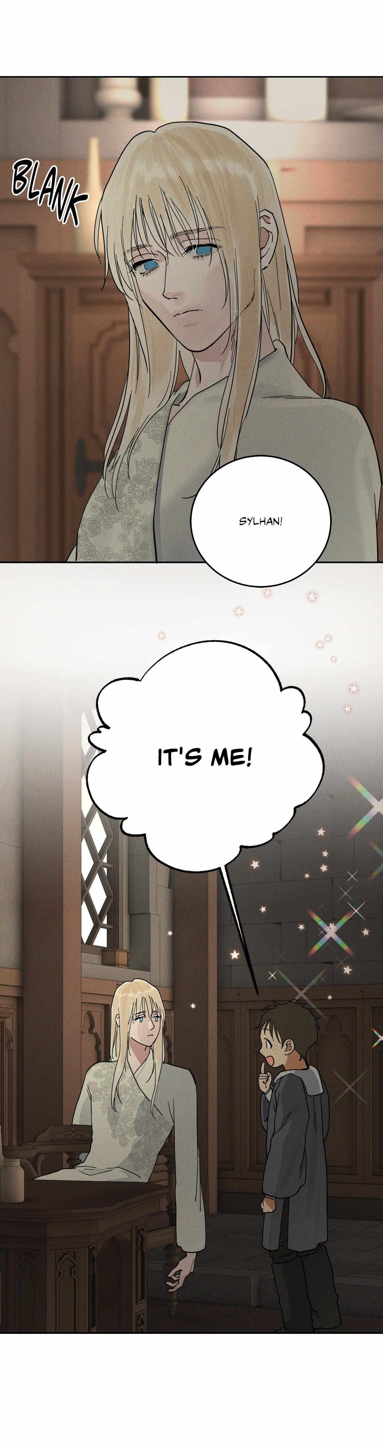 Read Antidote (Harusari) chapter 71 image 28 on Lezhin