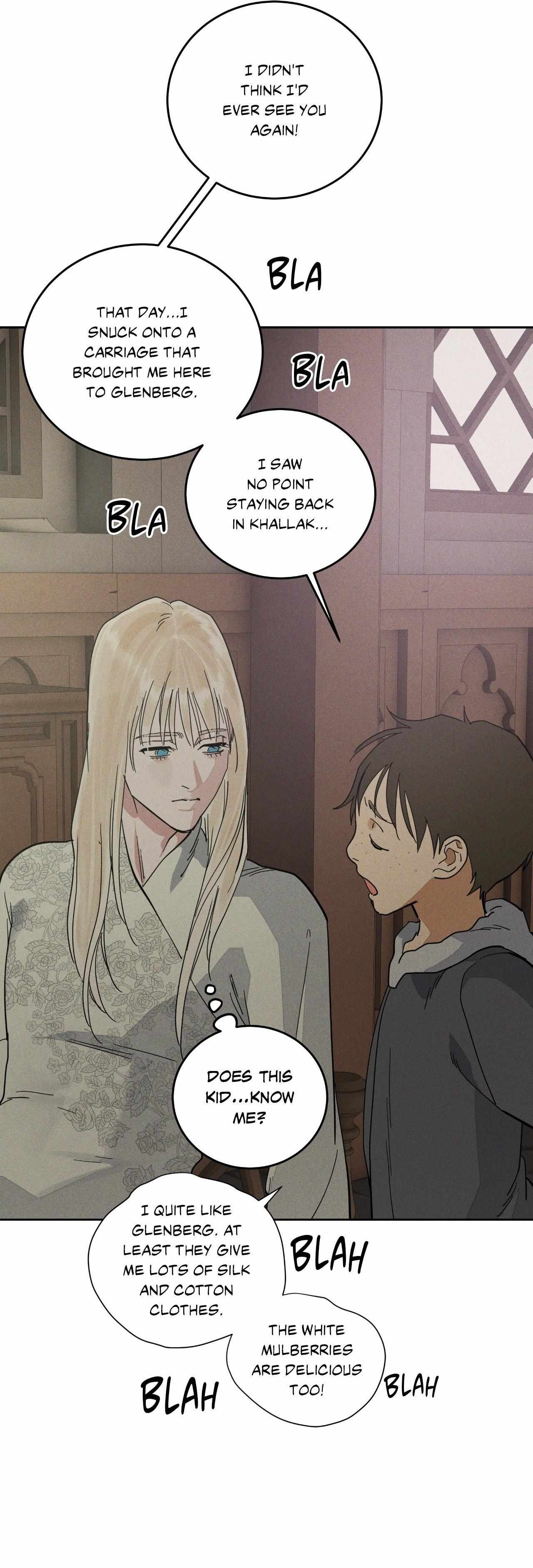Read Antidote (Harusari) chapter 71 image 29 on Lezhin