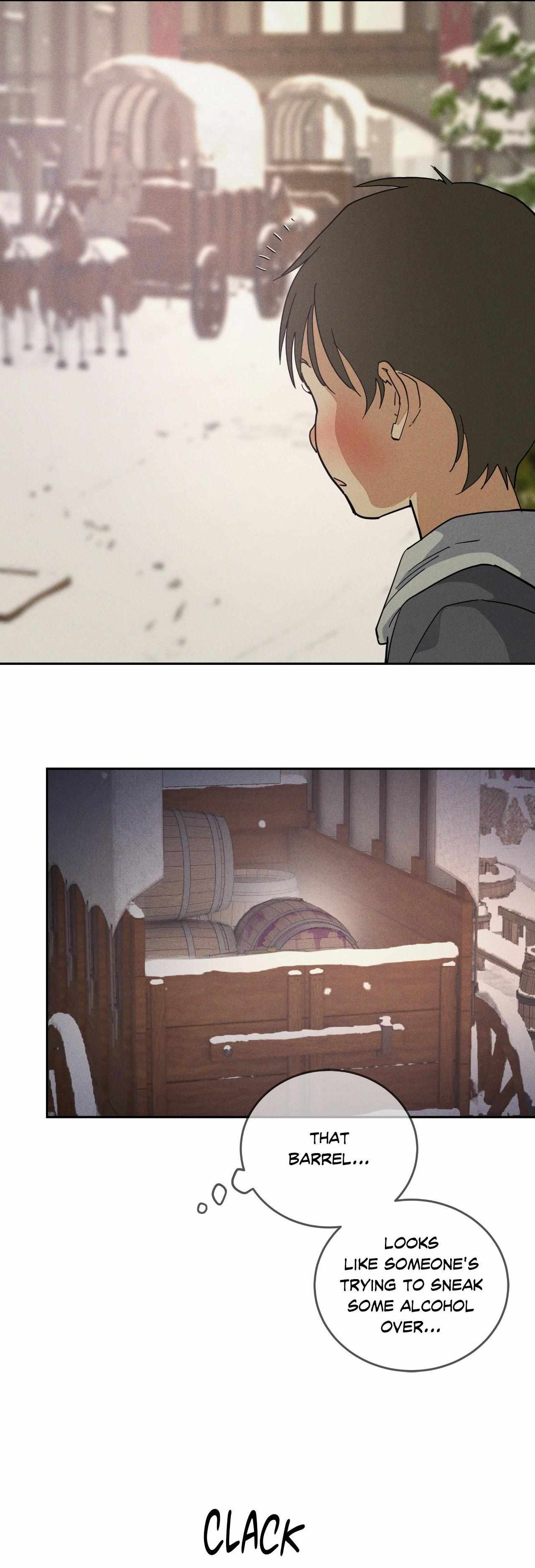 Read Antidote (Harusari) chapter 71 image 34 on Lezhin