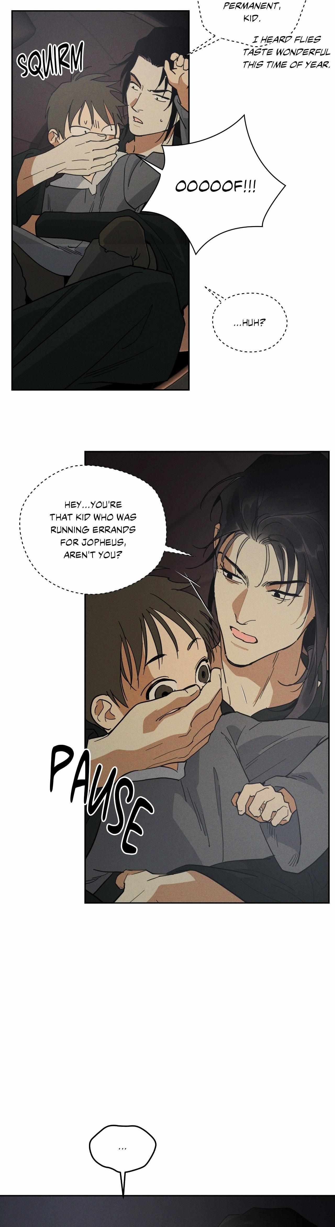 Read Antidote (Harusari) chapter 71 image 38 on Lezhin