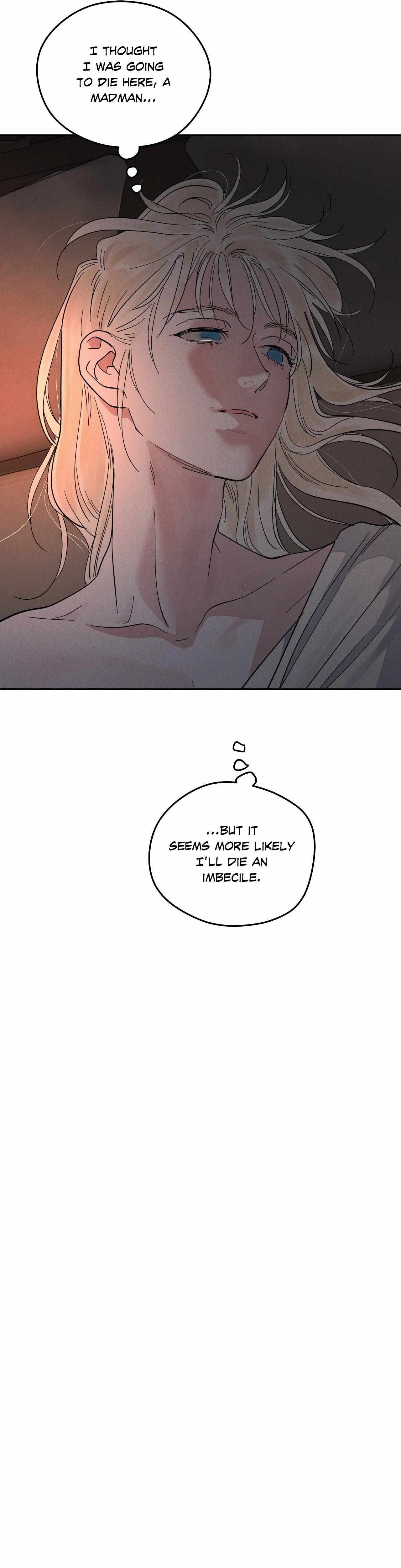 Read Antidote (Harusari) chapter 71 image 8 on Lezhin