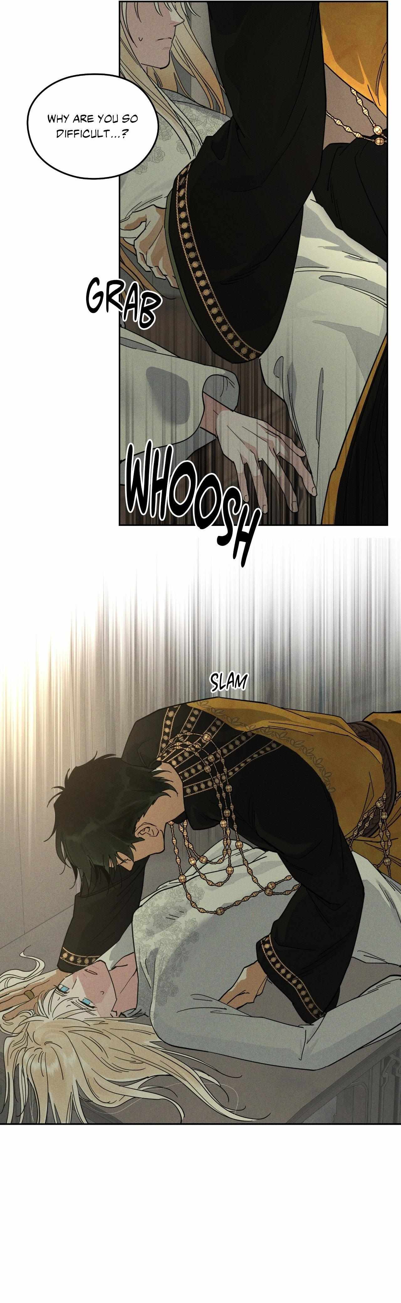 Read Antidote (Harusari) chapter 72 image 10 on Lezhin