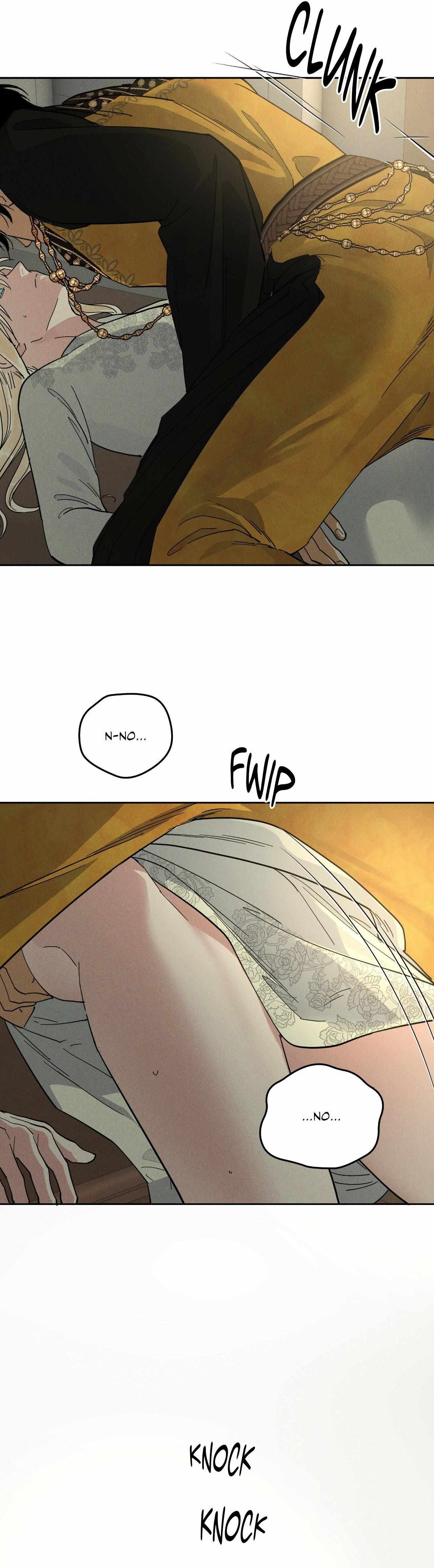 Read Antidote (Harusari) chapter 72 image 11 on Lezhin