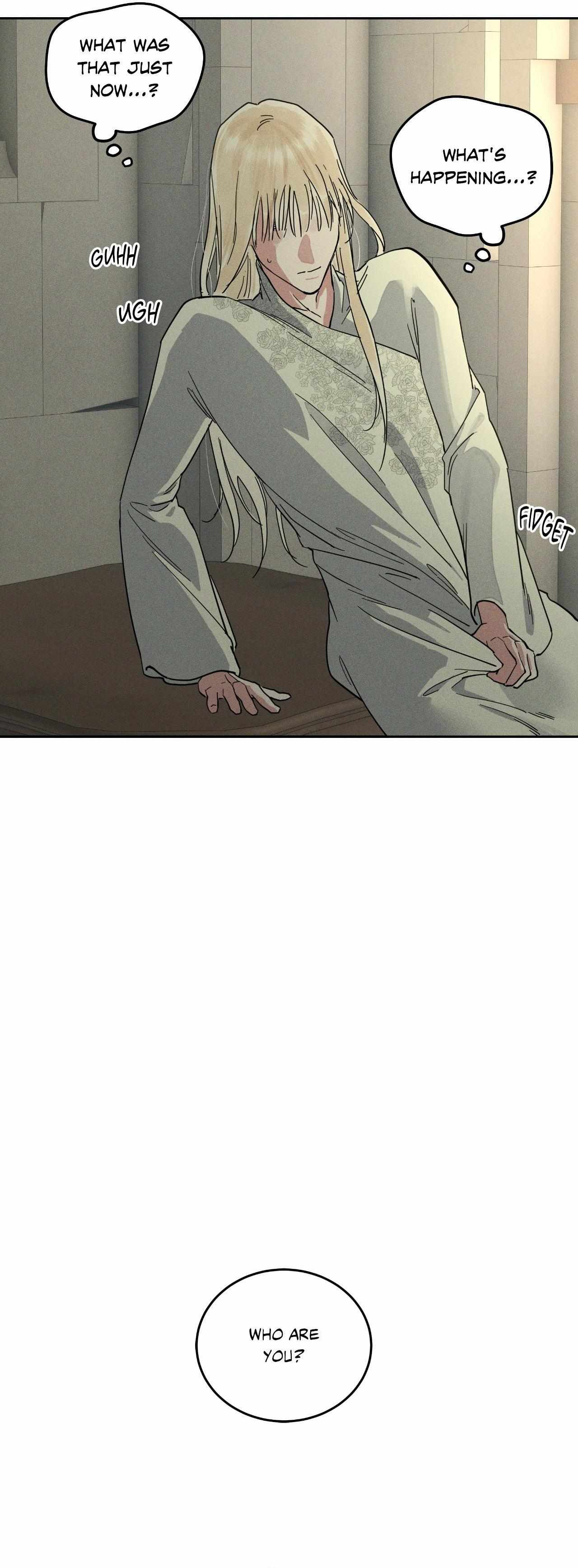 Read Antidote (Harusari) chapter 72 image 15 on Lezhin