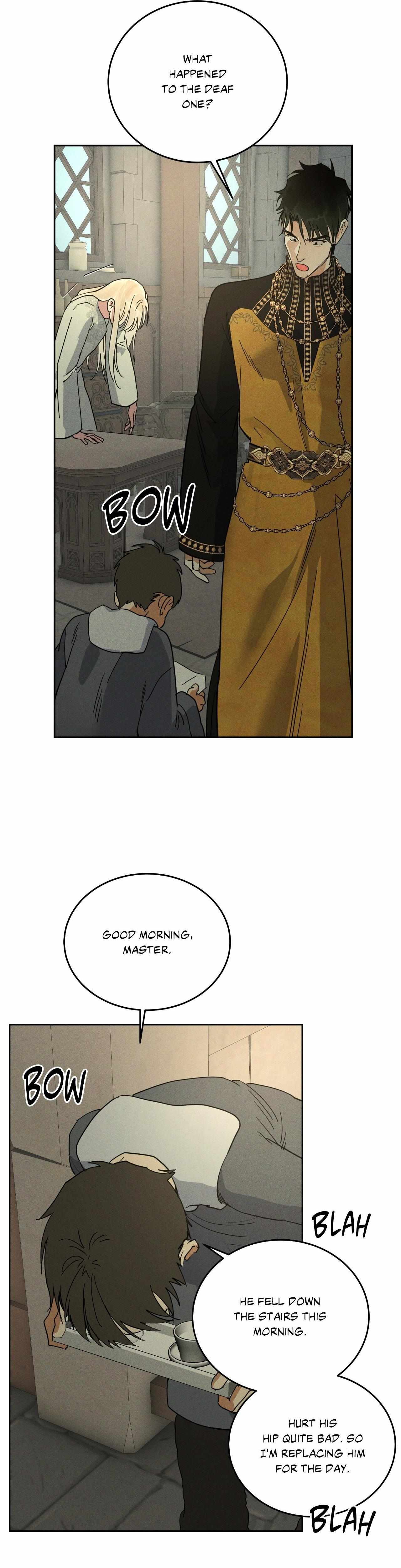 Read Antidote (Harusari) chapter 72 image 16 on Lezhin