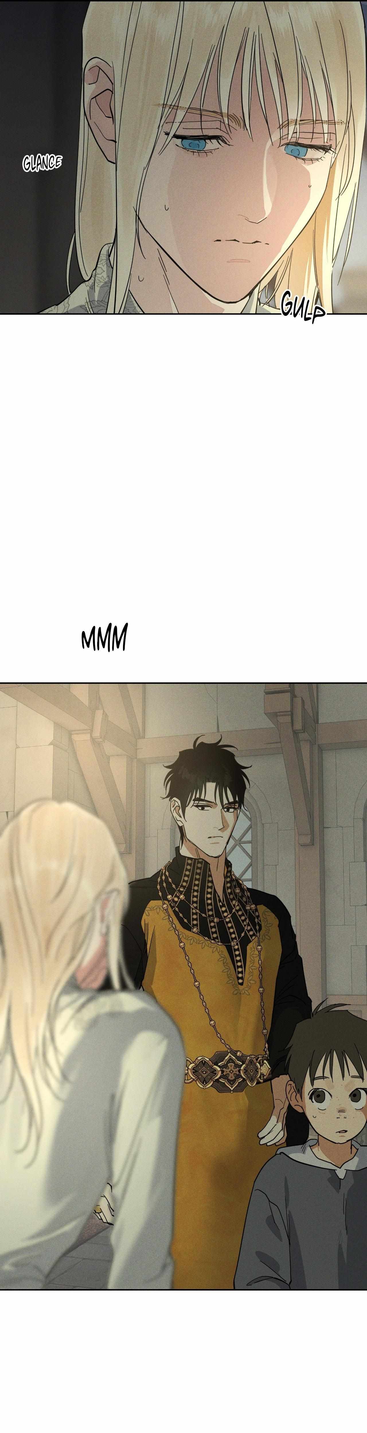 Read Antidote (Harusari) chapter 72 image 21 on Lezhin