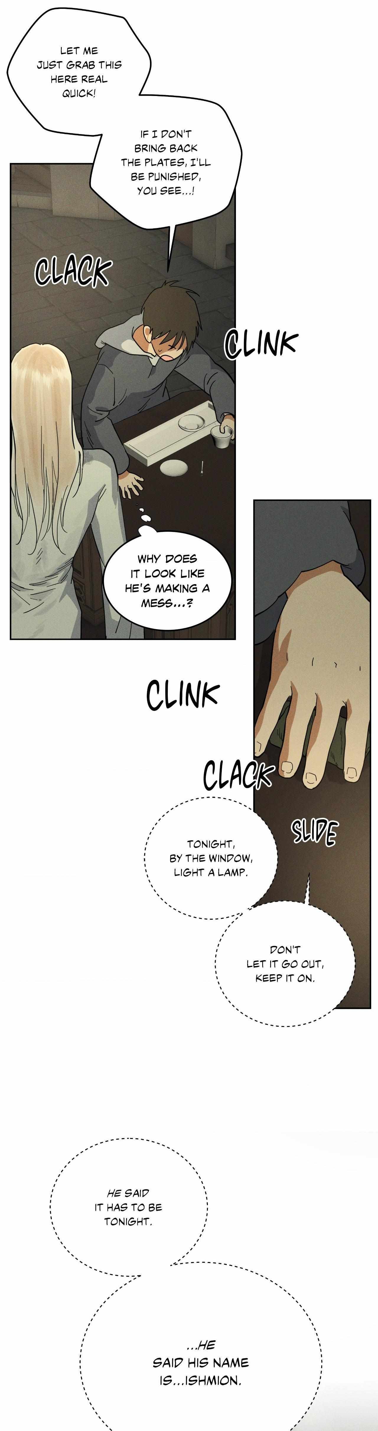 Read Antidote (Harusari) chapter 72 image 25 on Lezhin