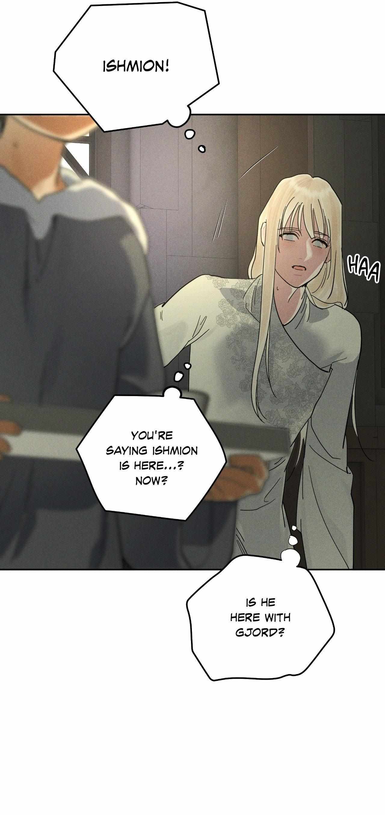 Read Antidote (Harusari) chapter 72 image 27 on Lezhin