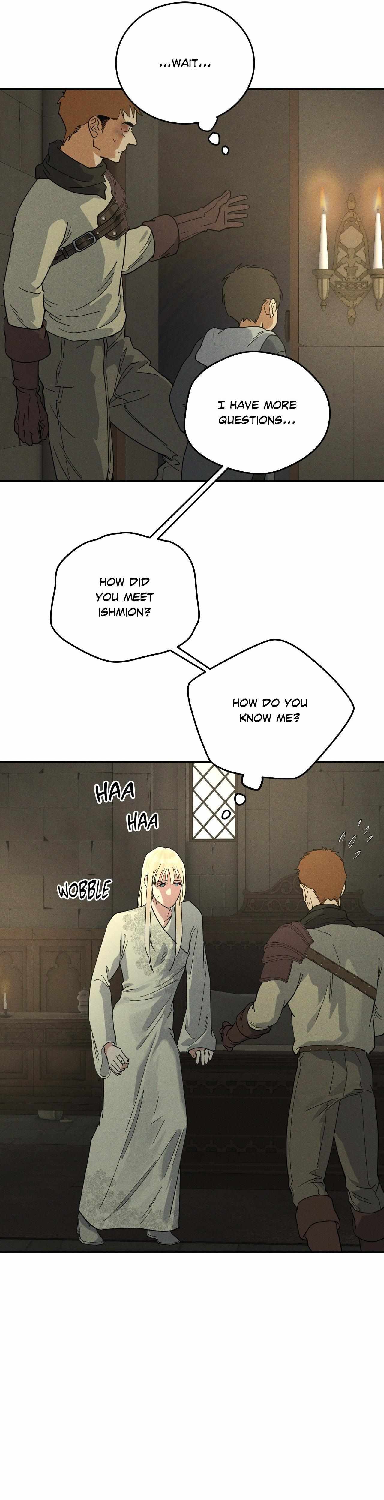 Read Antidote (Harusari) chapter 72 image 28 on Lezhin