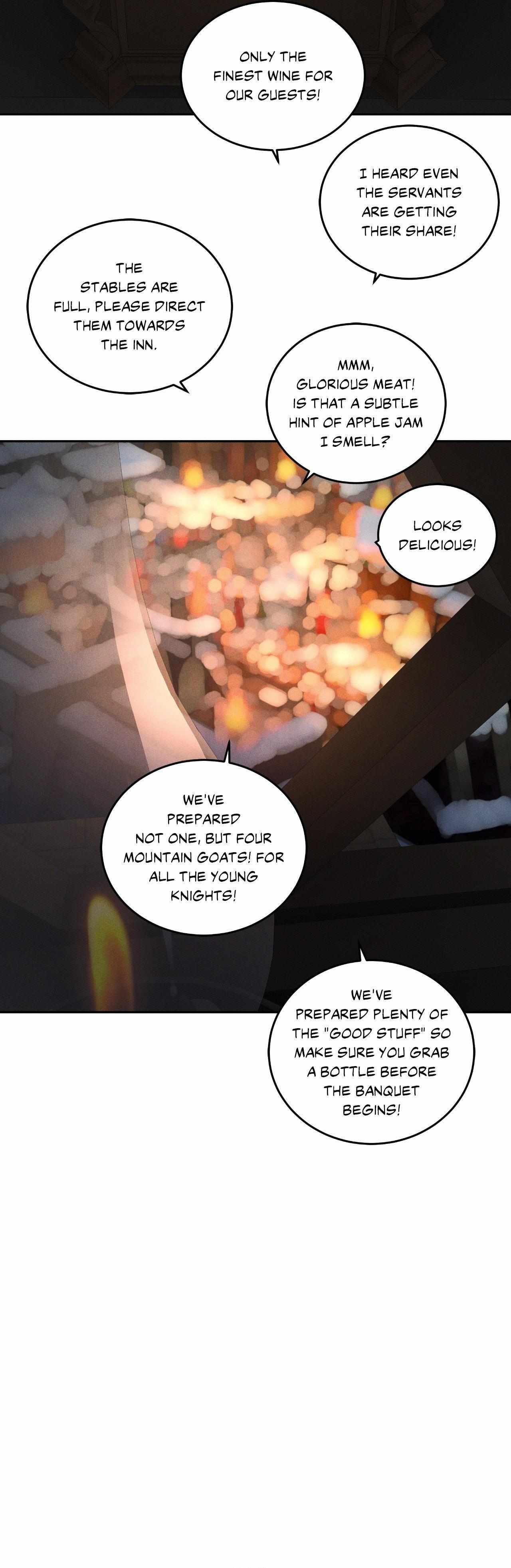 Read Antidote (Harusari) chapter 72 image 33 on Lezhin