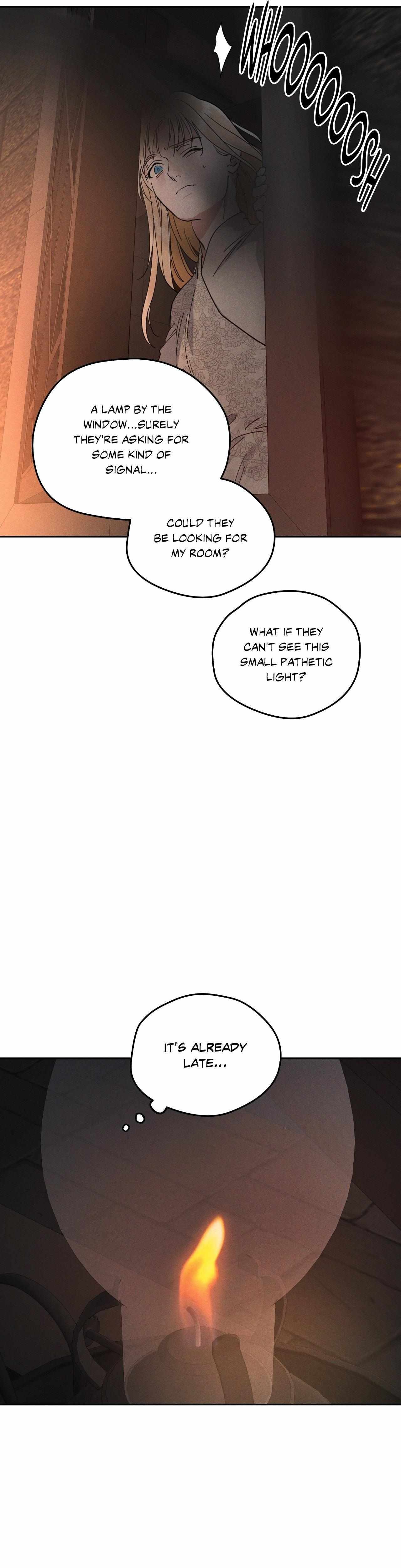 Read Antidote (Harusari) chapter 72 image 37 on Lezhin
