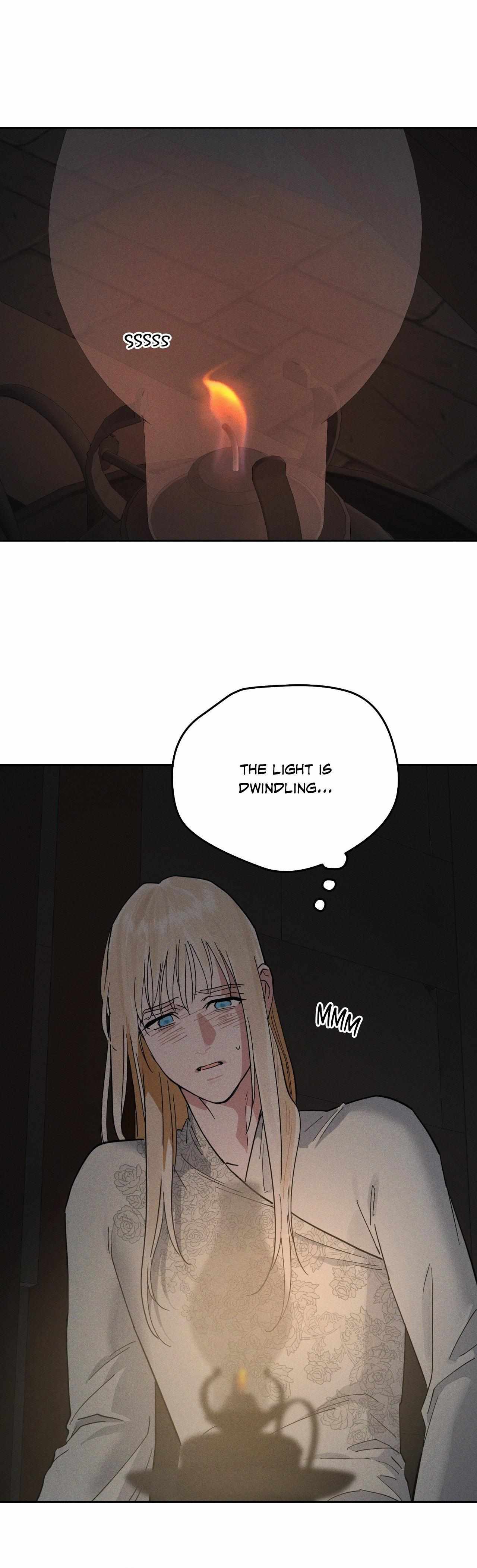 Read Antidote (Harusari) chapter 72 image 38 on Lezhin