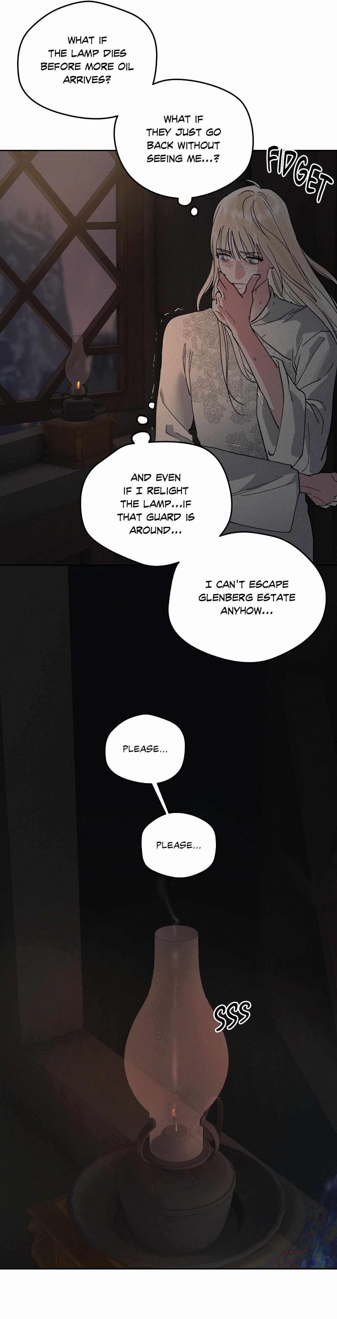Read Antidote (Harusari) chapter 72 image 39 on Lezhin