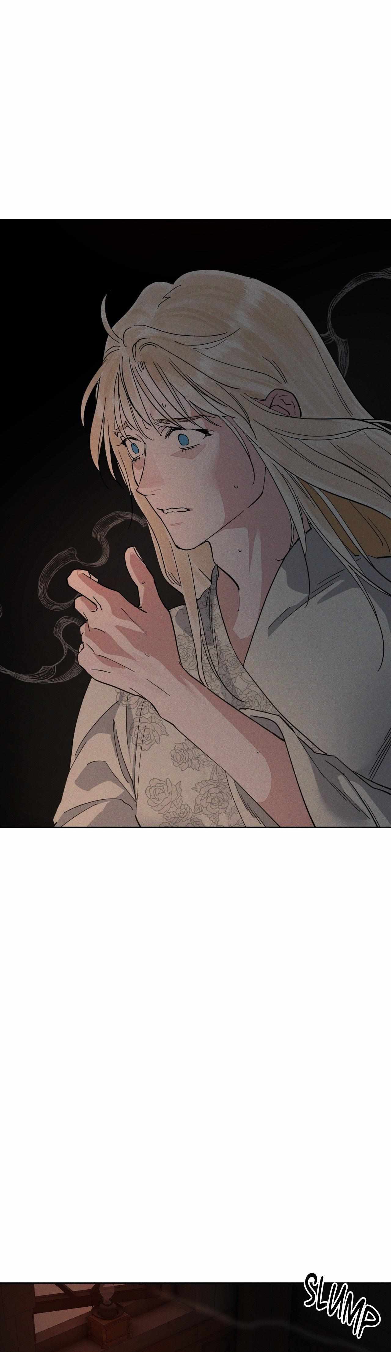 Read Antidote (Harusari) chapter 72 image 40 on Lezhin