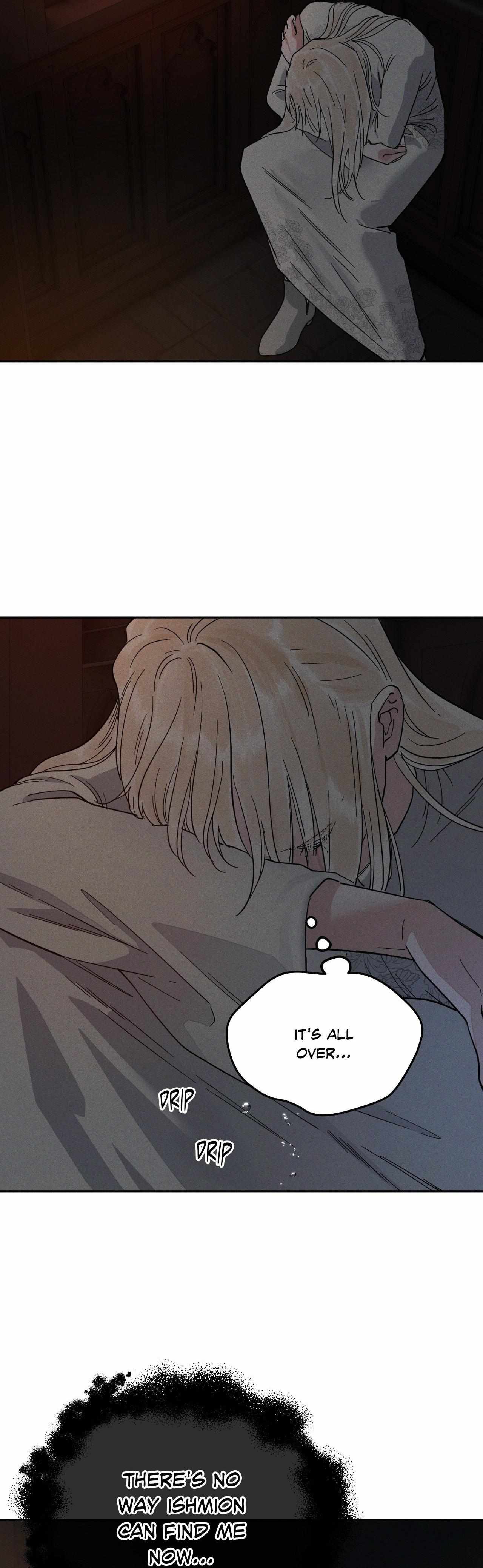 Read Antidote (Harusari) chapter 72 image 41 on Lezhin