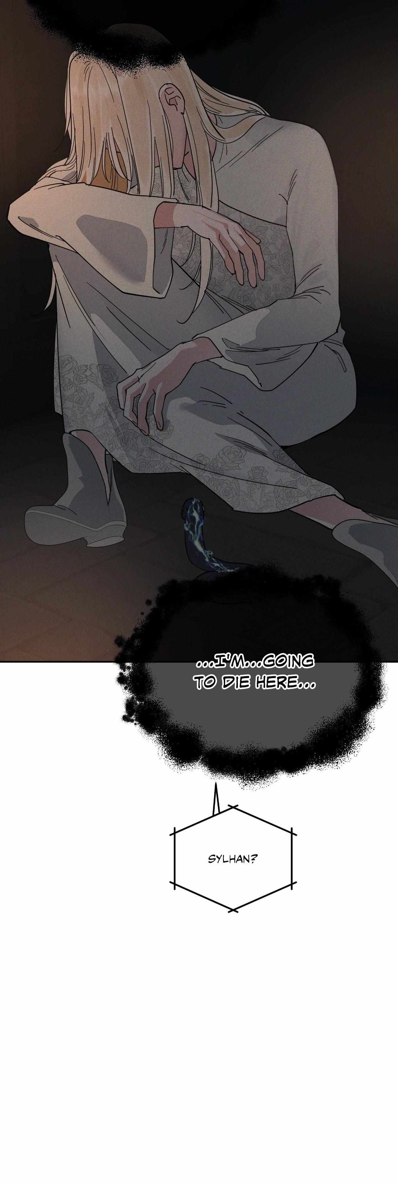 Read Antidote (Harusari) chapter 72 image 42 on Lezhin