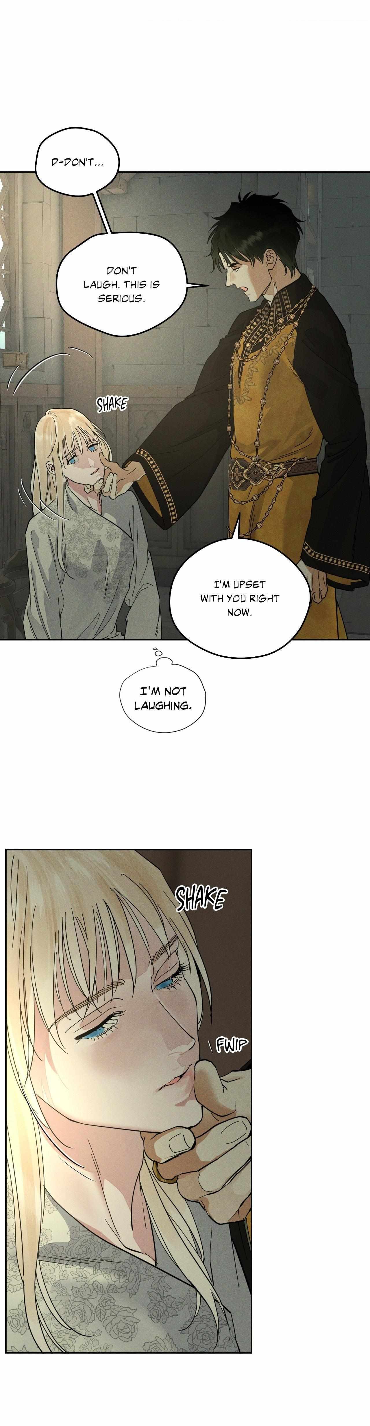 Read Antidote (Harusari) chapter 72 image 5 on Lezhin