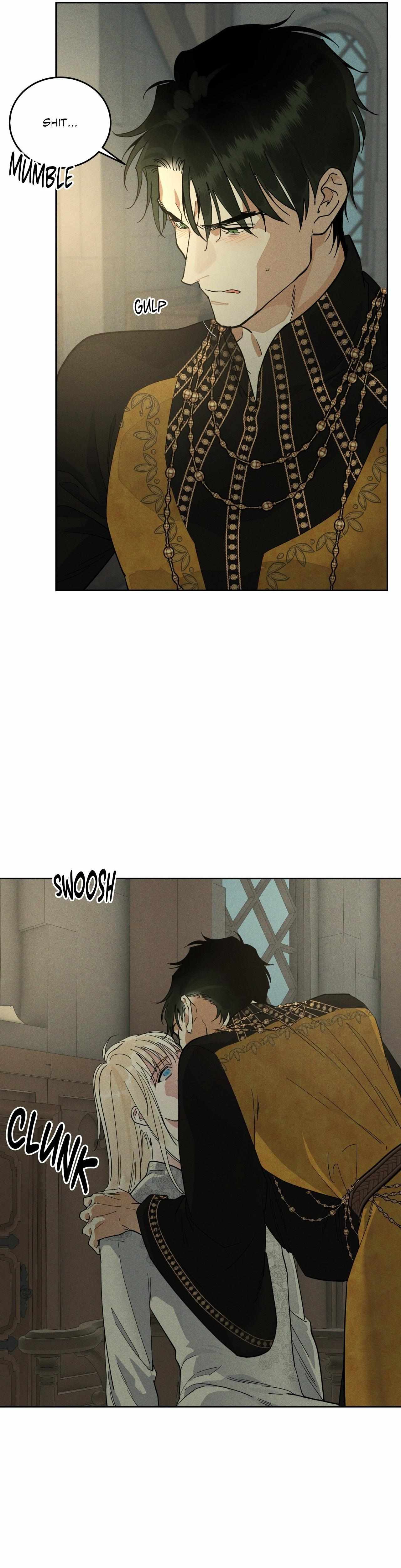 Read Antidote (Harusari) chapter 72 image 6 on Lezhin