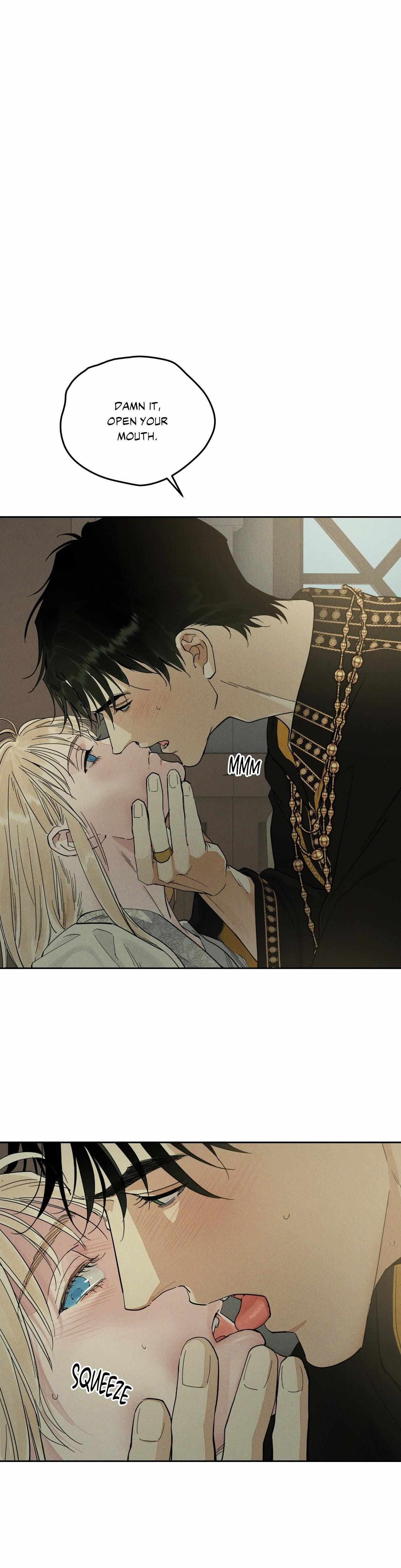 Read Antidote (Harusari) chapter 72 image 8 on Lezhin