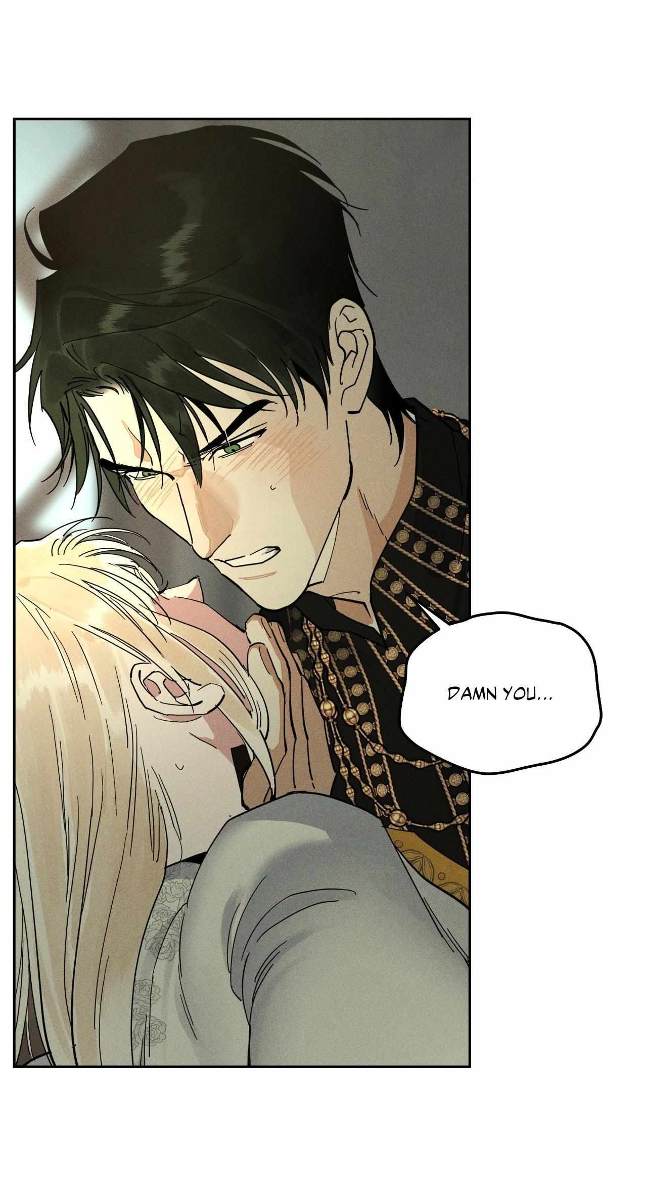 Read Antidote (Harusari) chapter 72 image 9 on Lezhin