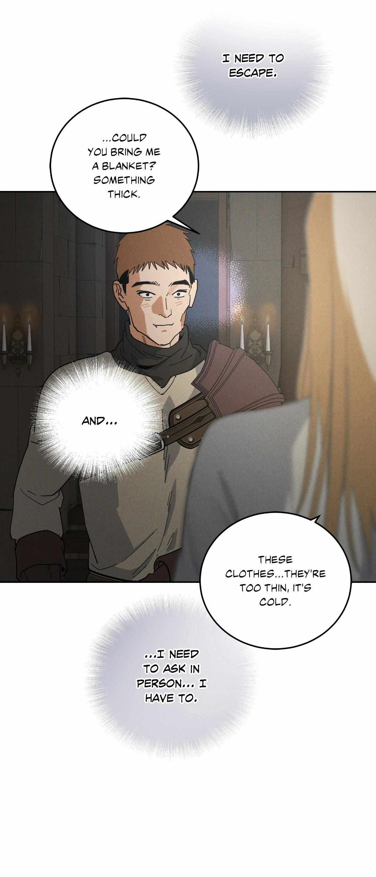 Read Antidote (Harusari) chapter 73 image 21 on Lezhin