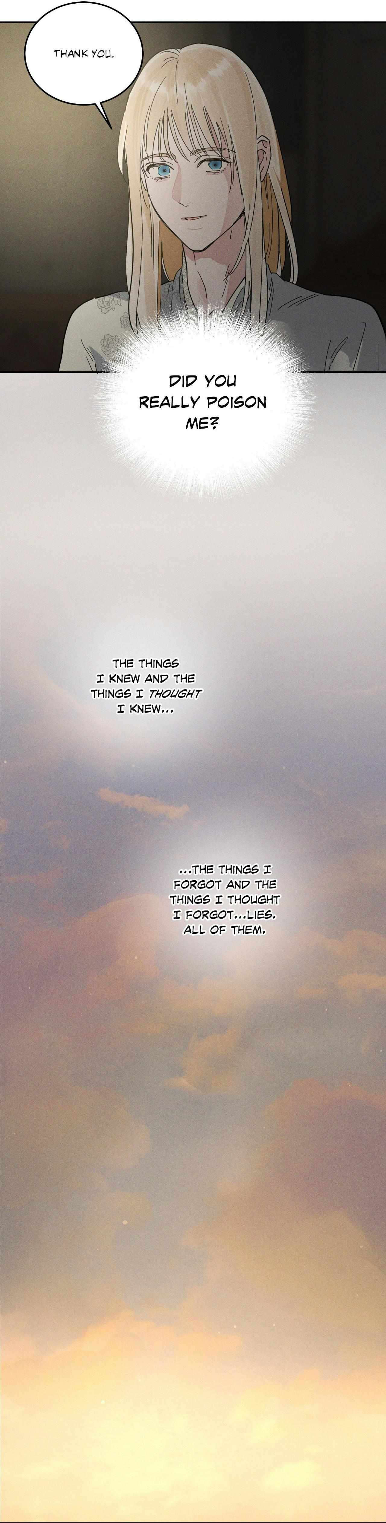 Read Antidote (Harusari) chapter 73 image 22 on Lezhin