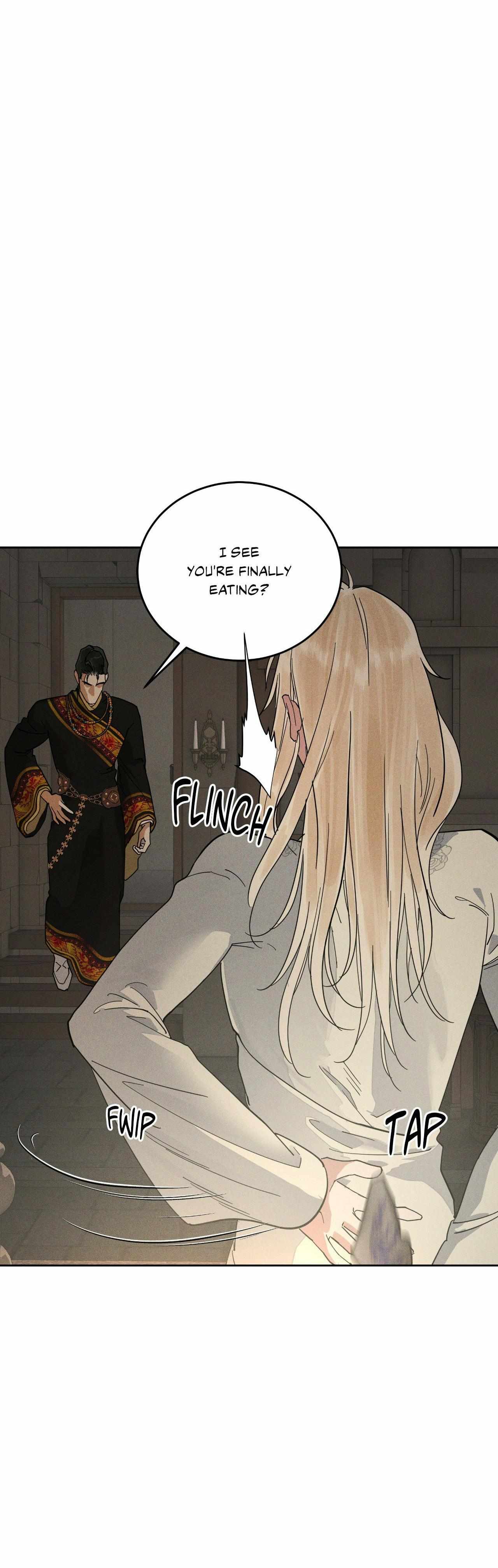 Read Antidote (Harusari) chapter 73 image 25 on Lezhin