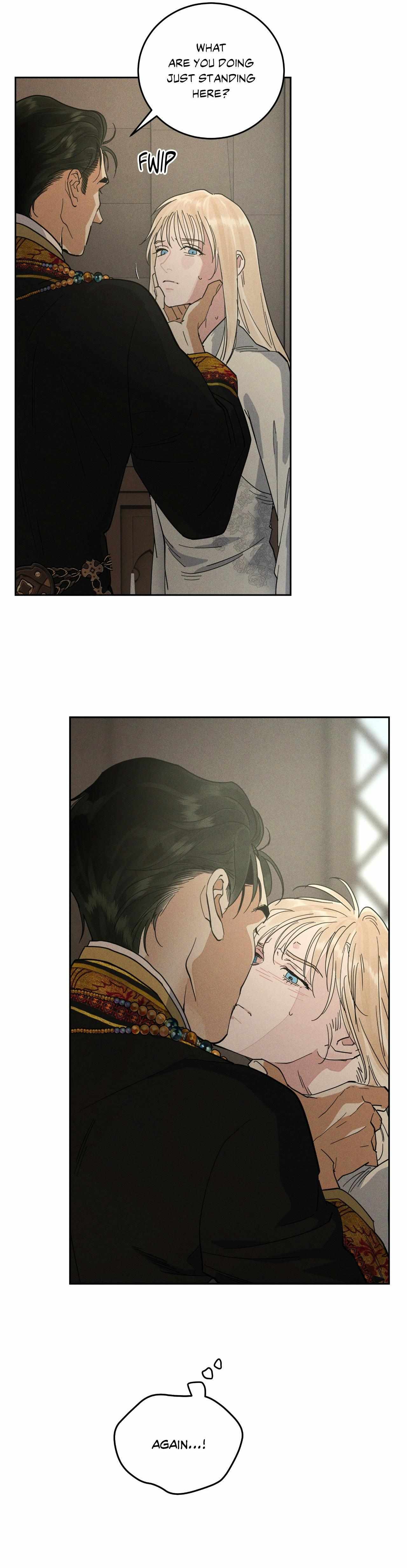 Read Antidote (Harusari) chapter 73 image 27 on Lezhin