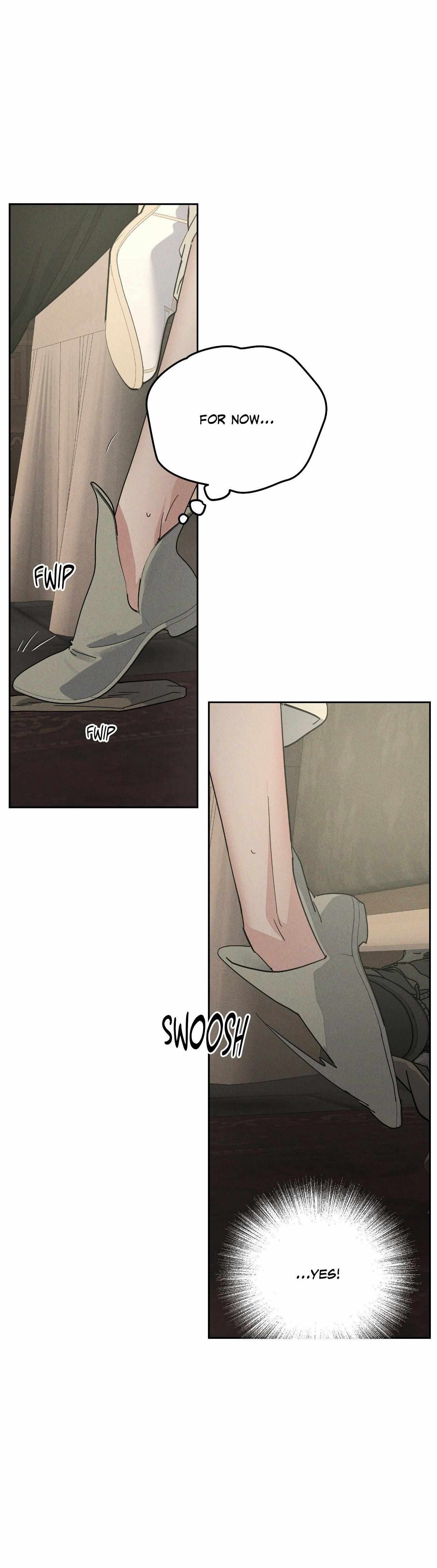 Read Antidote (Harusari) chapter 73 image 34 on Lezhin