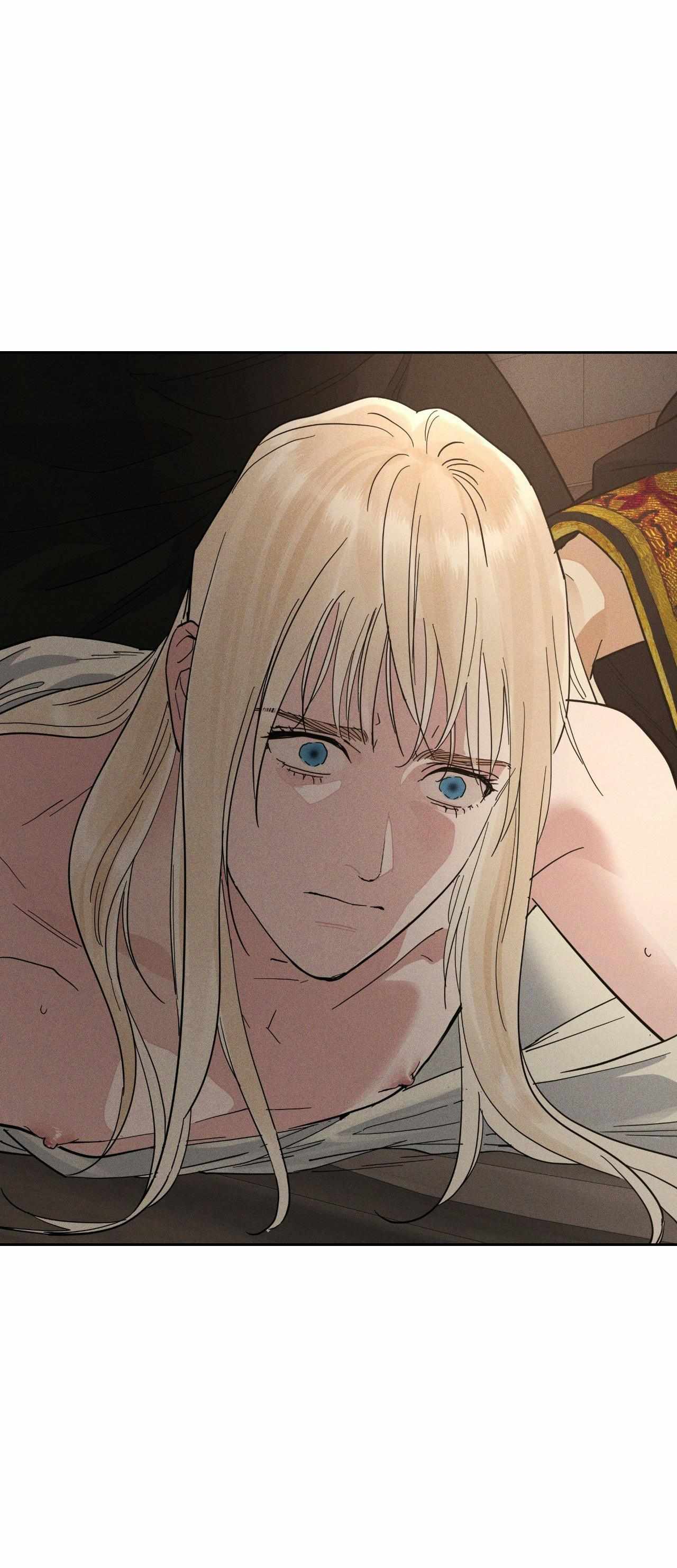 Read Antidote (Harusari) chapter 73 image 38 on Lezhin