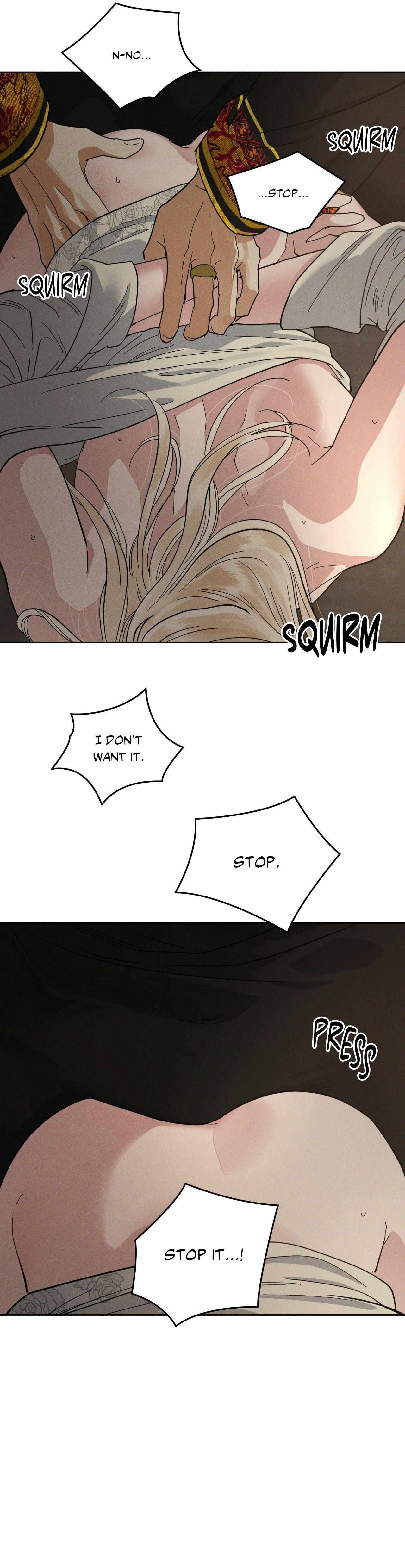 Read Antidote (Harusari) chapter 73 image 39 on Lezhin