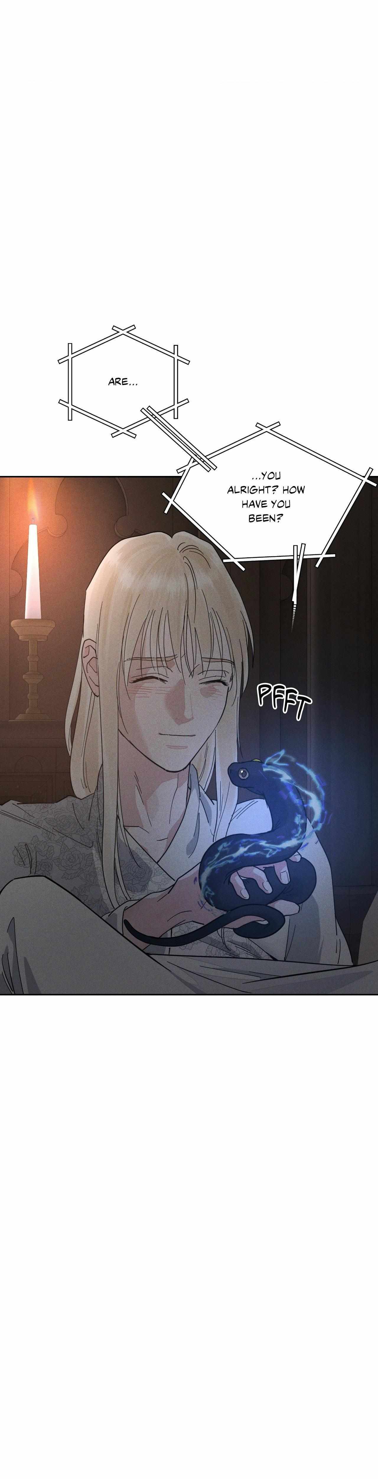 Read Antidote (Harusari) chapter 73 image 6 on Lezhin