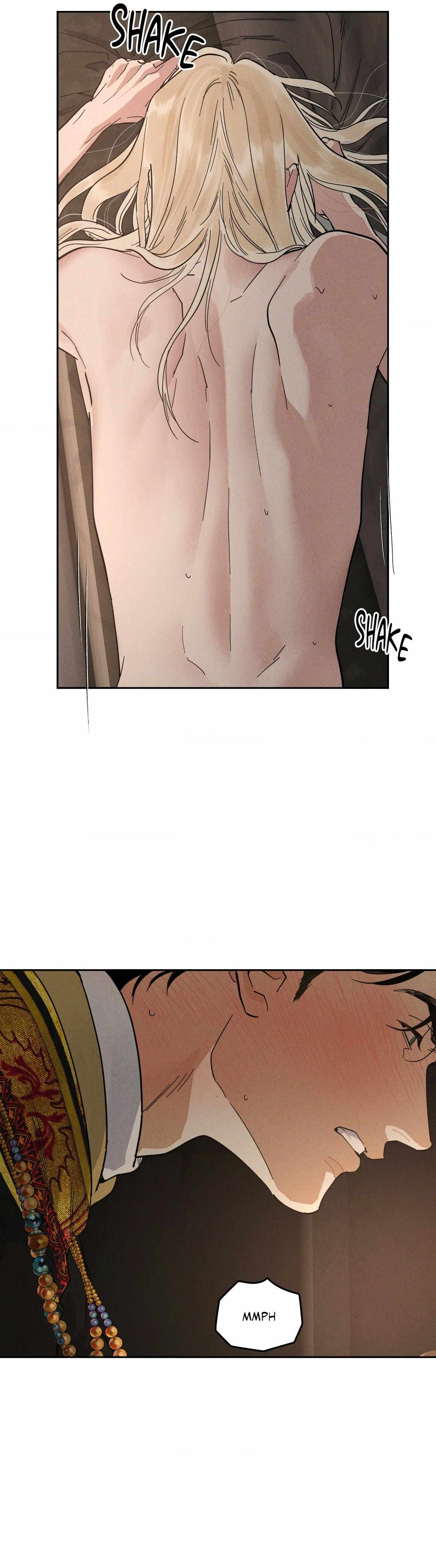 Read Antidote (Harusari) chapter 74 image 12 on Lezhin