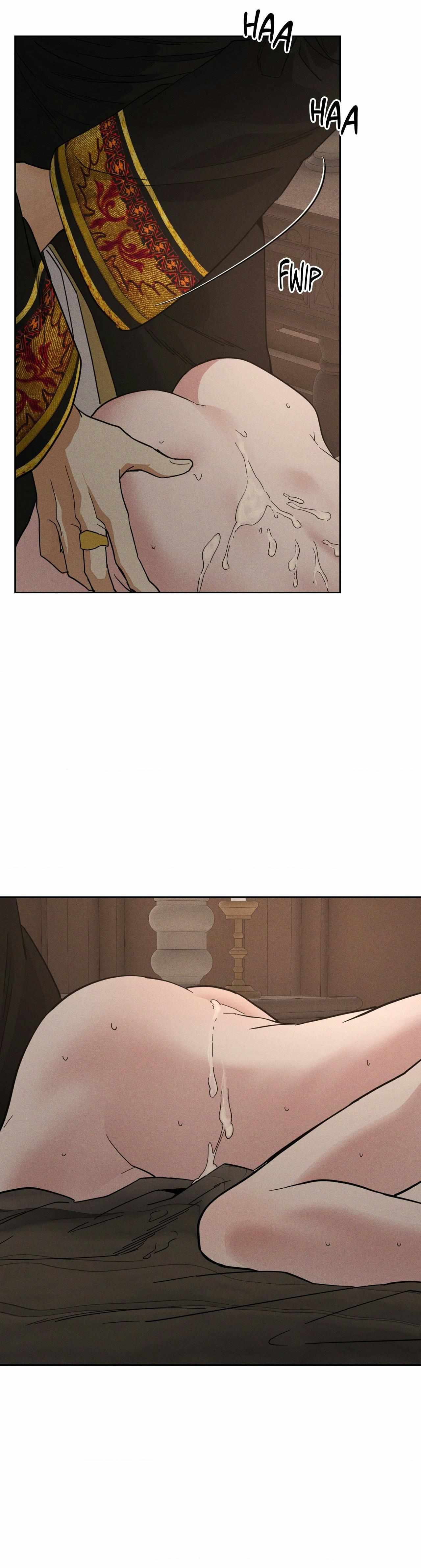 Read Antidote (Harusari) chapter 74 image 15 on Lezhin