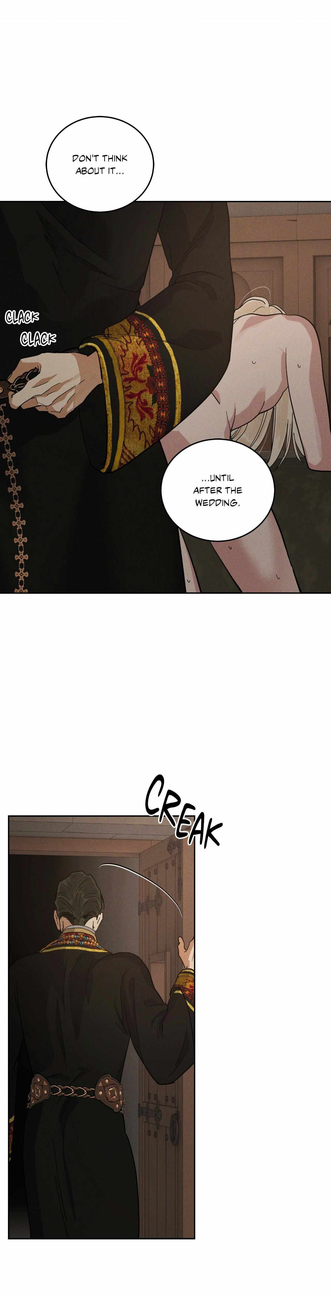Read Antidote (Harusari) chapter 74 image 17 on Lezhin