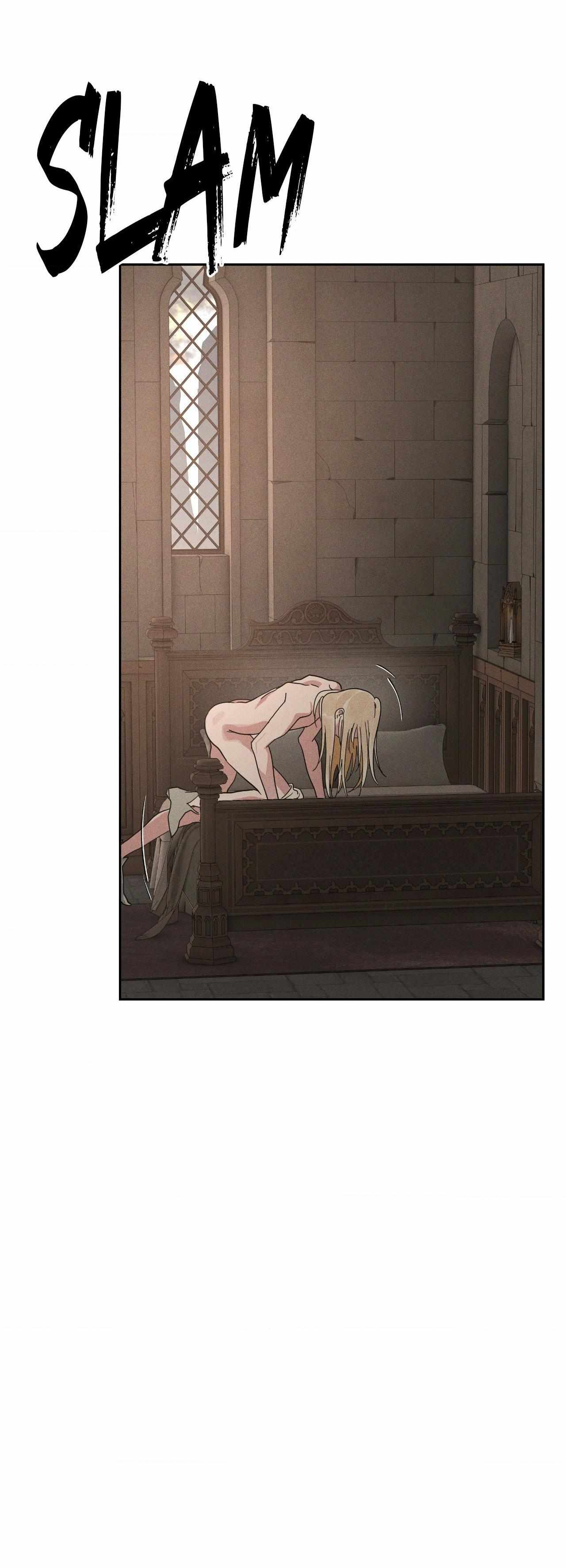 Read Antidote (Harusari) chapter 74 image 18 on Lezhin