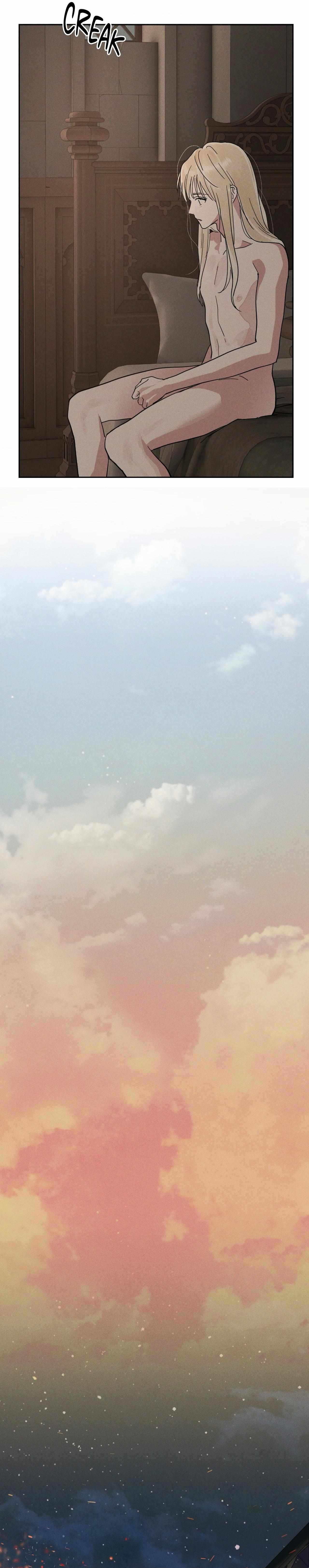Read Antidote (Harusari) chapter 74 image 19 on Lezhin