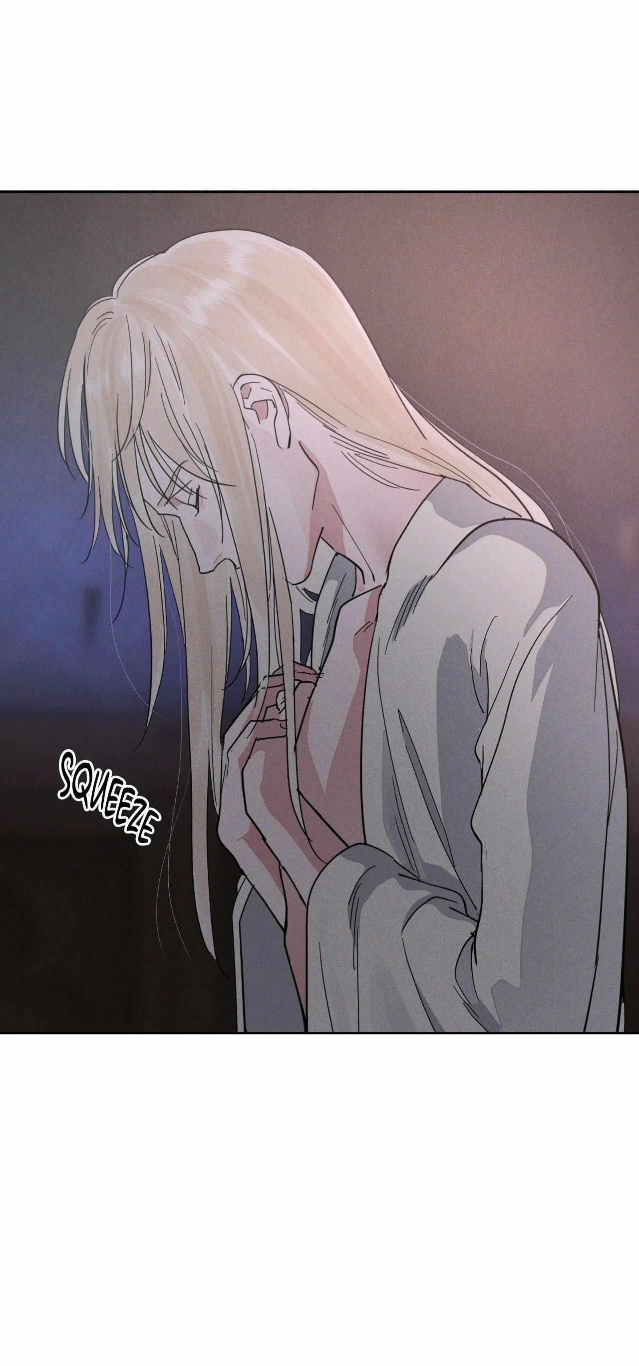 Read Antidote (Harusari) chapter 74 image 25 on Lezhin