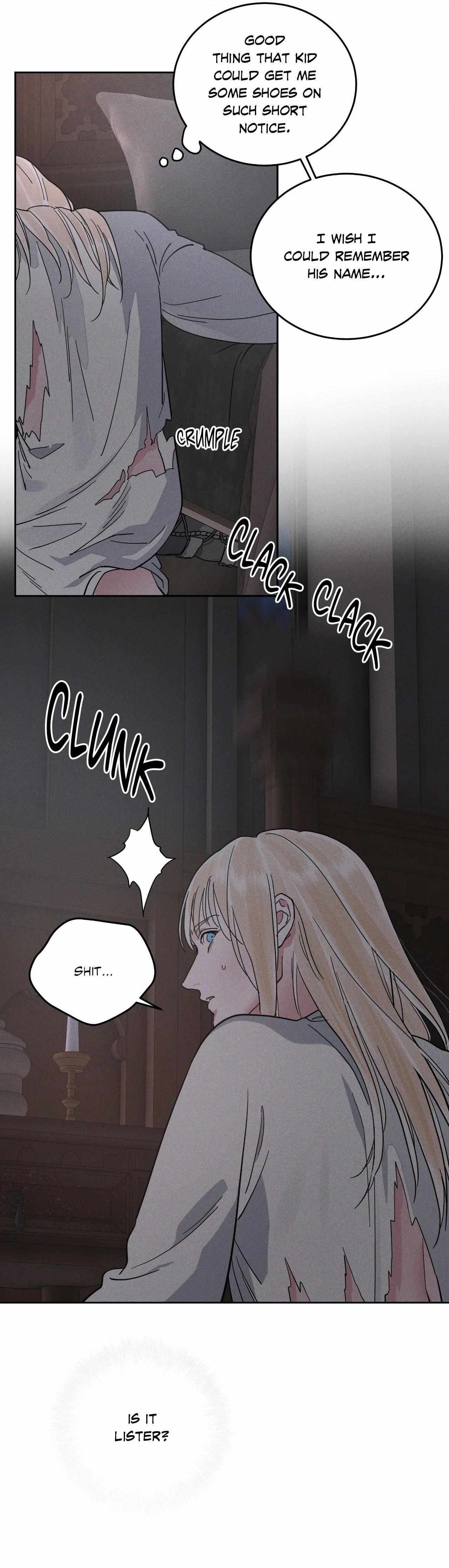 Read Antidote (Harusari) chapter 74 image 26 on Lezhin