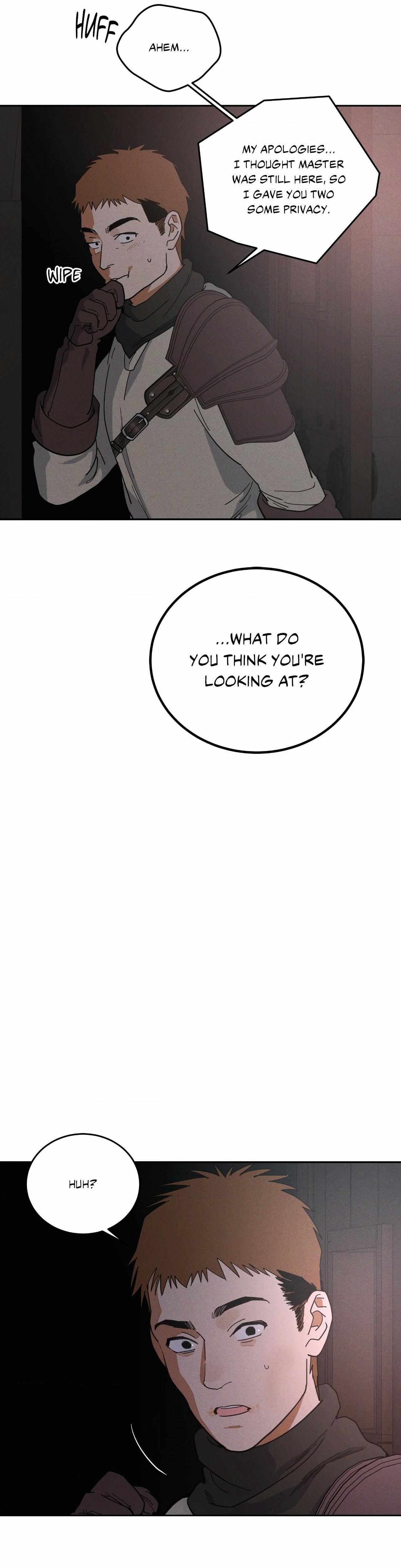 Read Antidote (Harusari) chapter 74 image 28 on Lezhin