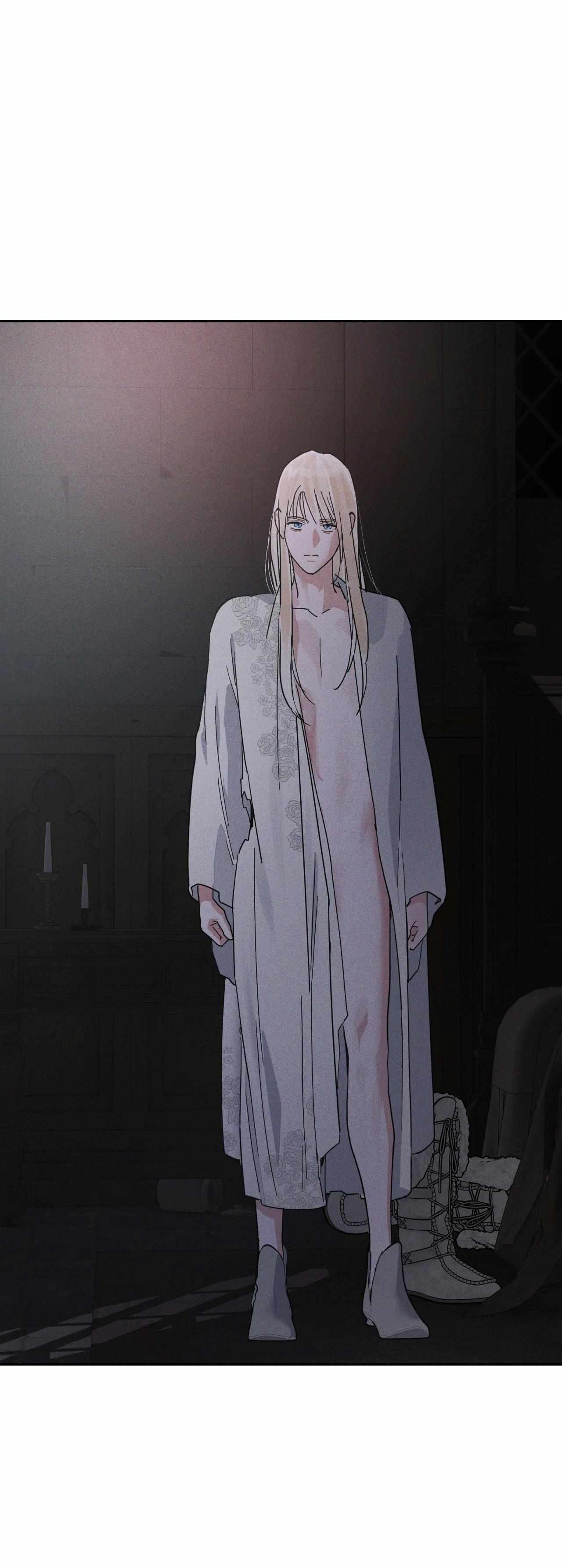 Read Antidote (Harusari) chapter 74 image 29 on Lezhin