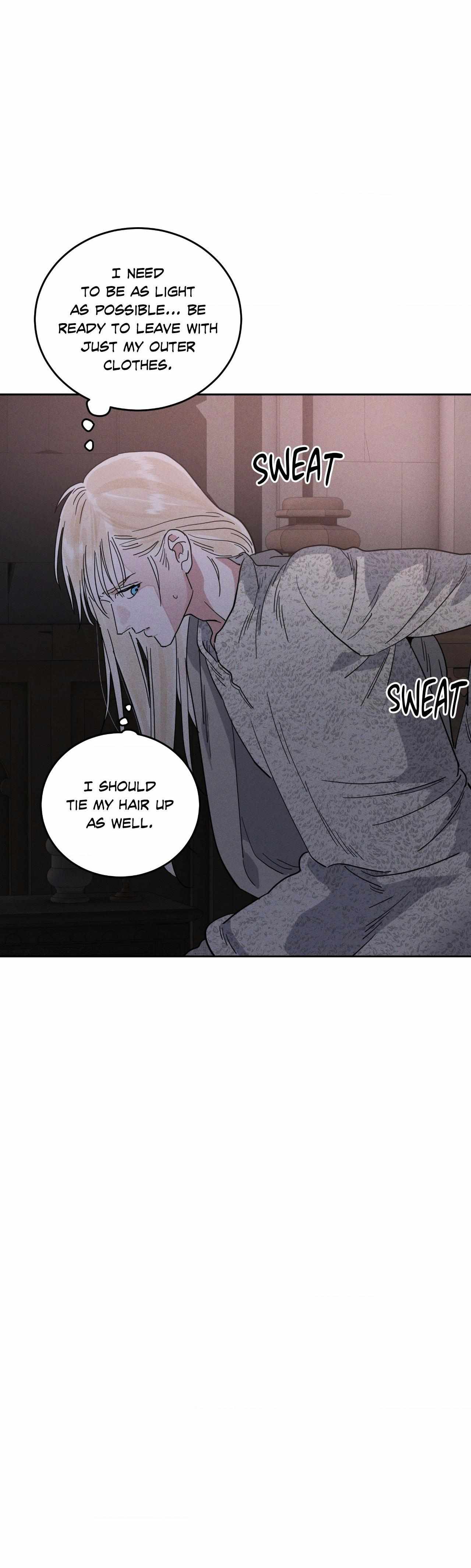 Read Antidote (Harusari) chapter 74 image 33 on Lezhin