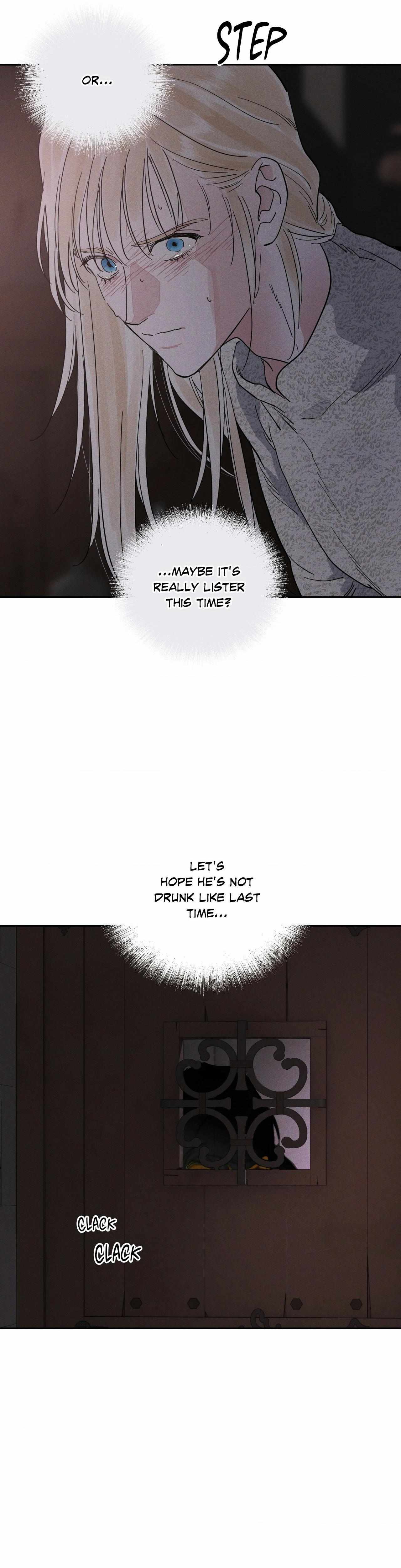 Read Antidote (Harusari) chapter 74 image 35 on Lezhin