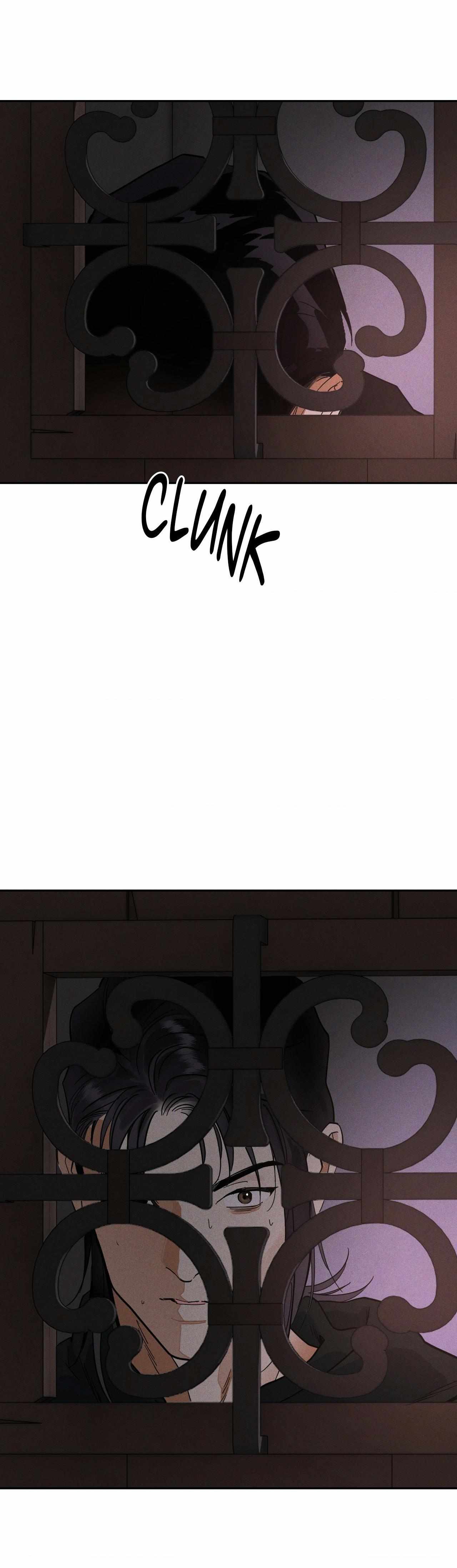Read Antidote (Harusari) chapter 74 image 36 on Lezhin