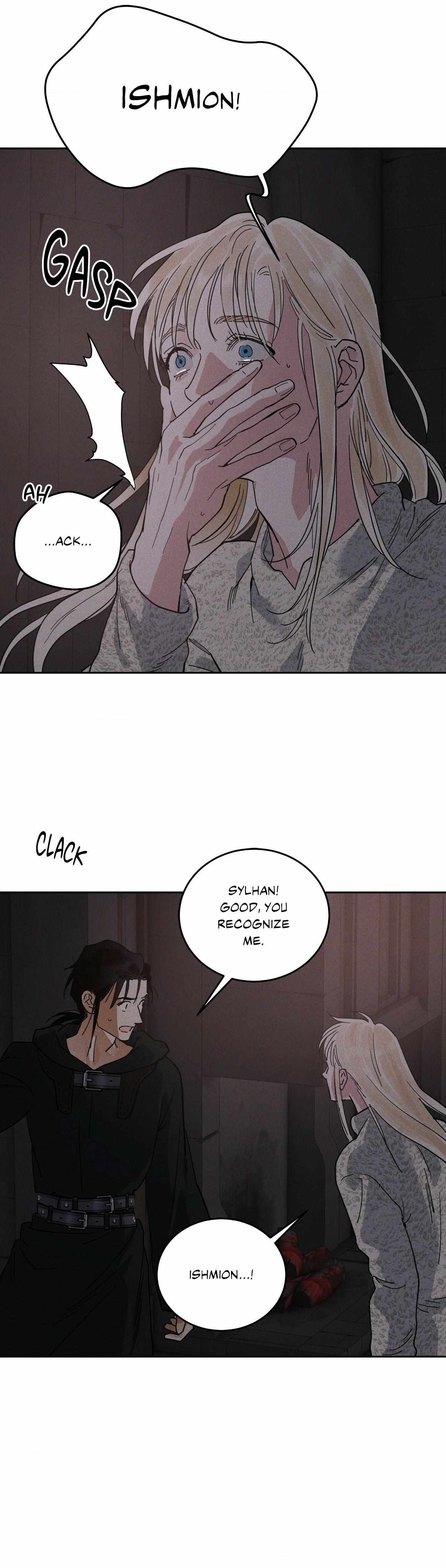 Read Antidote (Harusari) chapter 74 image 37 on Lezhin