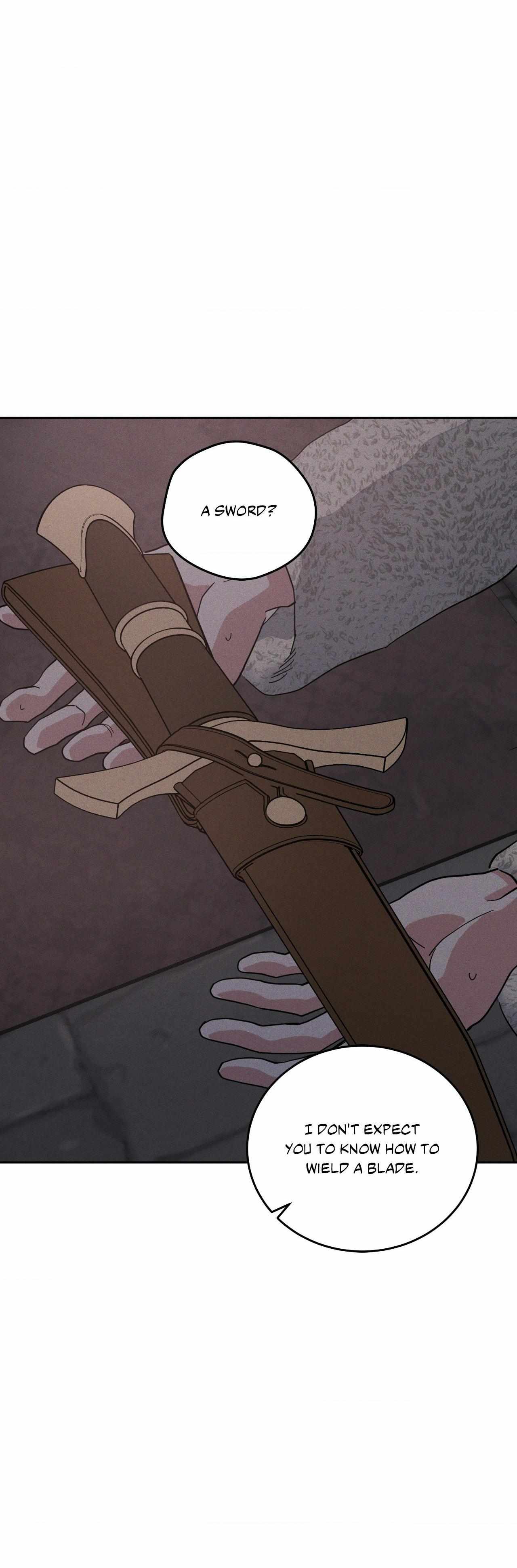 Read Antidote (Harusari) chapter 74 image 40 on Lezhin