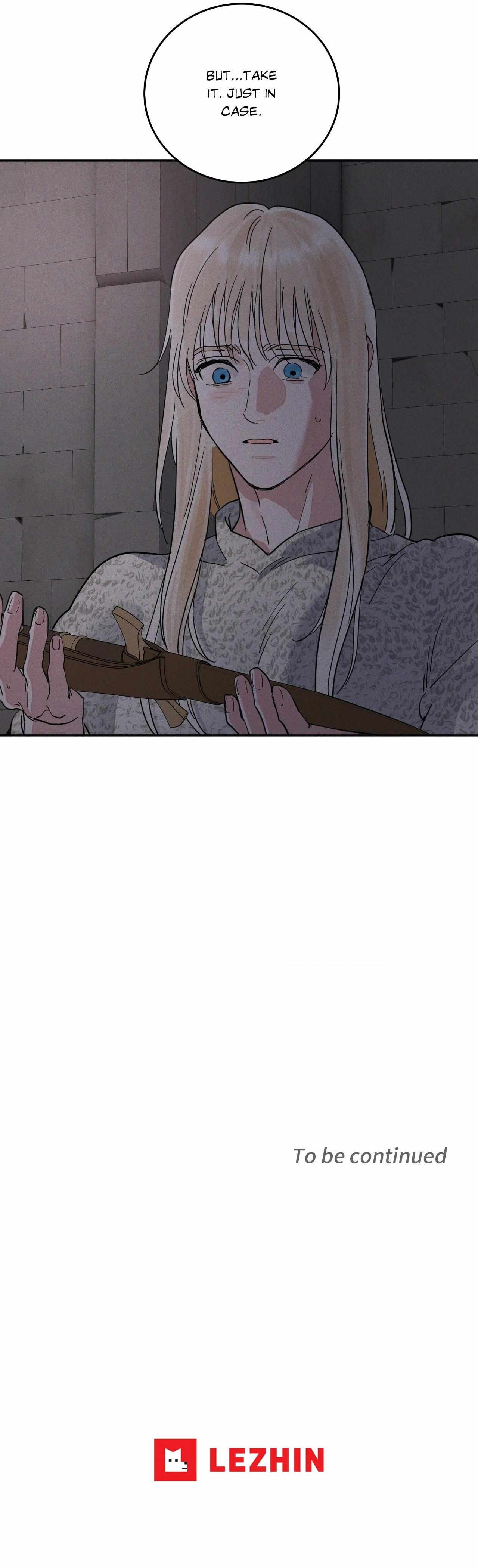 Read Antidote (Harusari) chapter 74 image 41 on Lezhin
